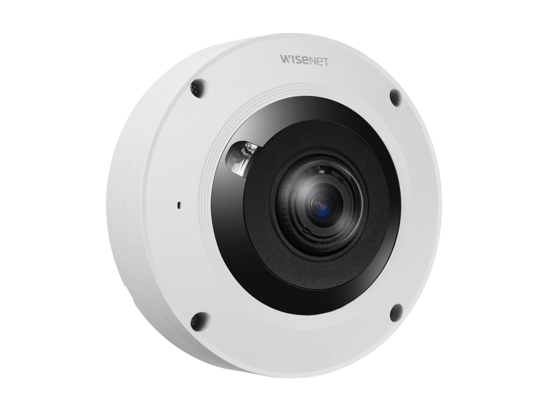 Cámara de Seguridad Hanwha Vision Wisenet X XNF-9013RV - vista 5