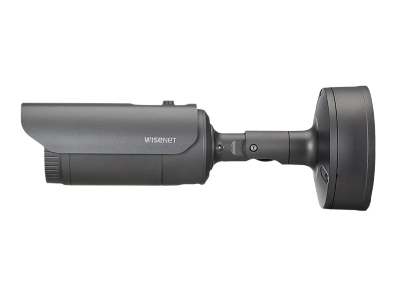 Cámara de Seguridad Hanwha Vision Wisenet X XNO-6120R/LPR - vista 3