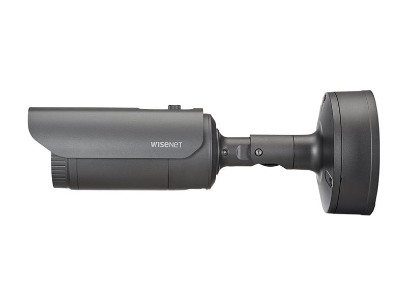 Cámara de Seguridad Hanwha Vision Wisenet X XNO-6120R/LPR - vista 5