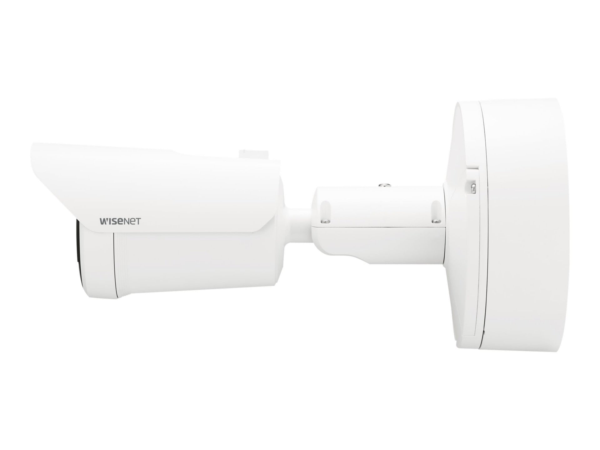 Cámara de Seguridad Hanwha Vision WiseNet X XNO-6123R - vista 3