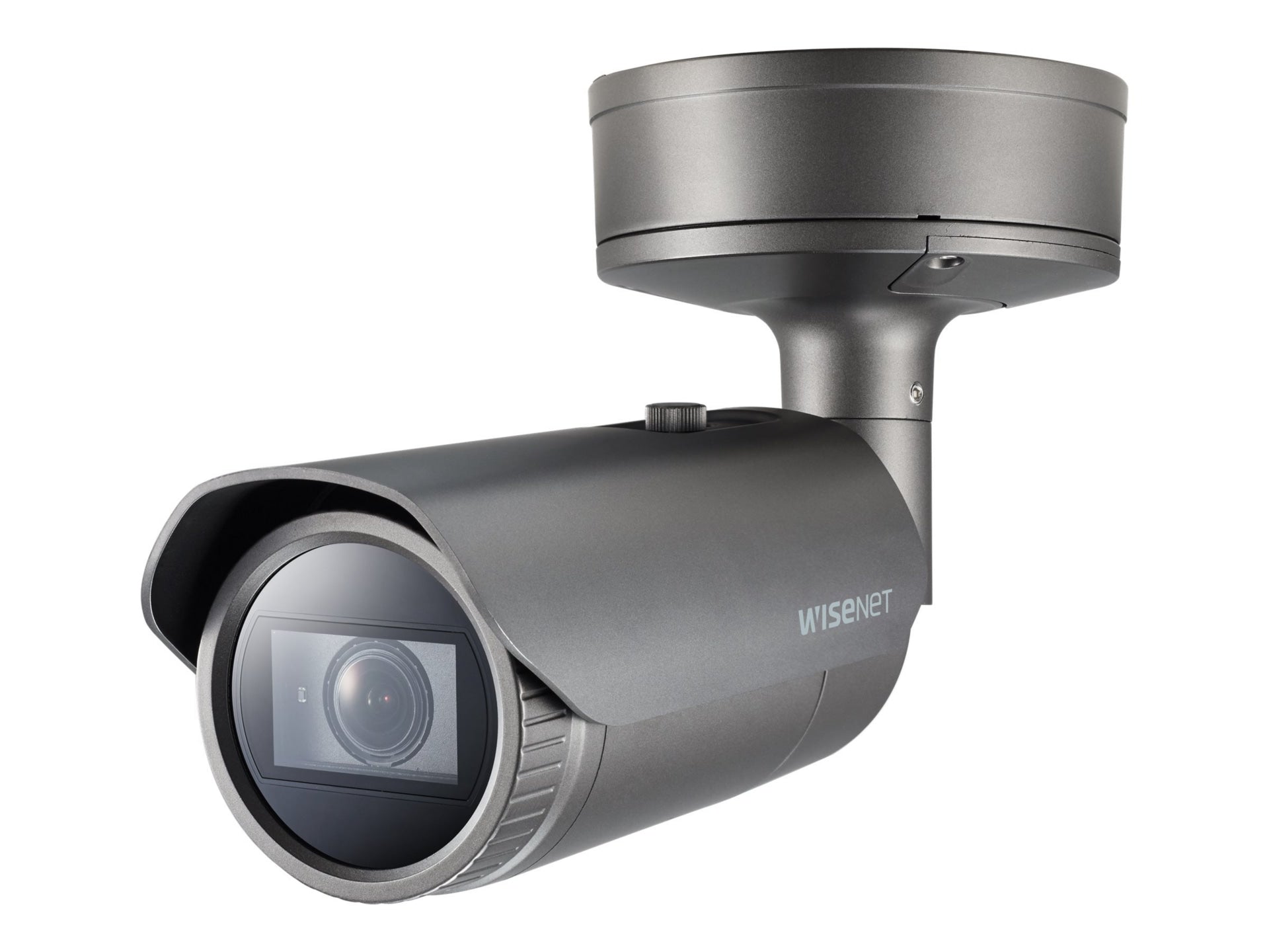 Cámara de Seguridad Hanwha Vision Wisenet X XNO-9082R - vista 1