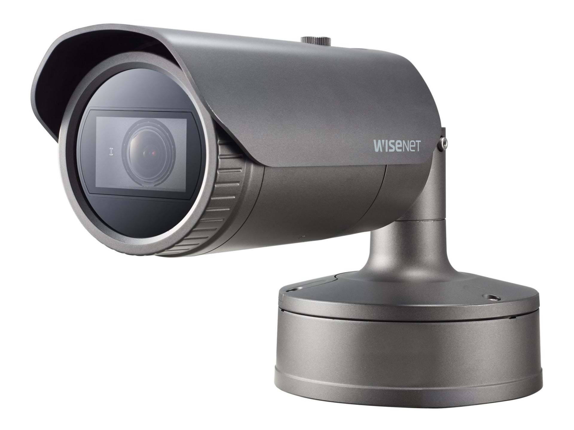 Cámara de Seguridad Hanwha Vision Wisenet X XNO-9082R - vista 2