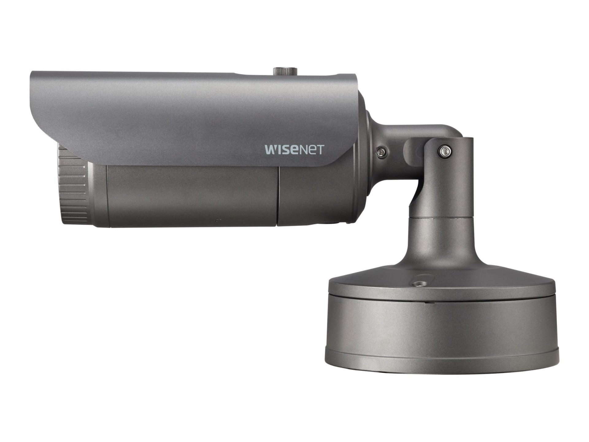 Cámara de Seguridad Hanwha Vision Wisenet X XNO-9082R - vista 3