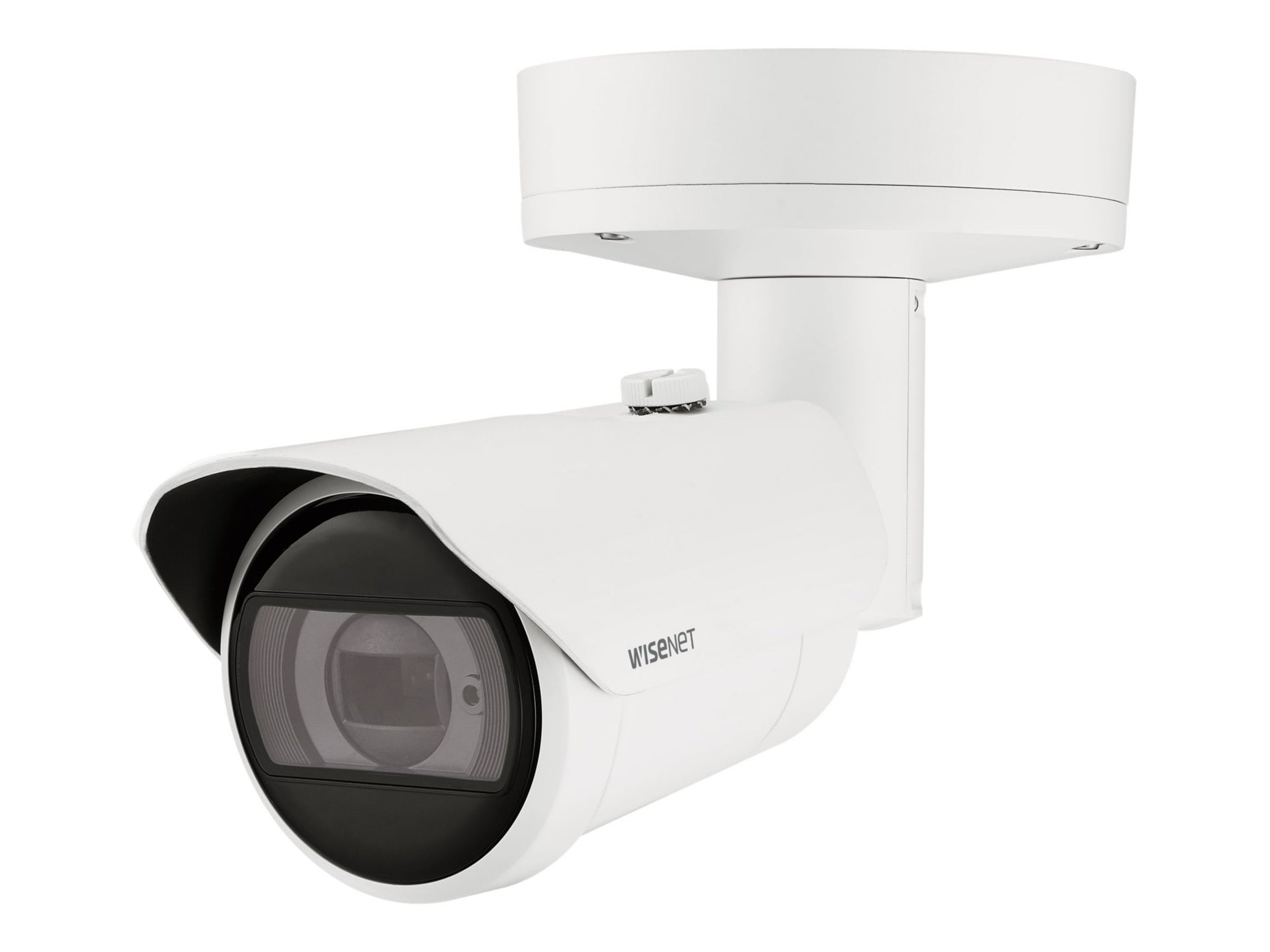 Cámara de Seguridad Hanwha Vision Wisenet X XNO-C8083R - vista 1