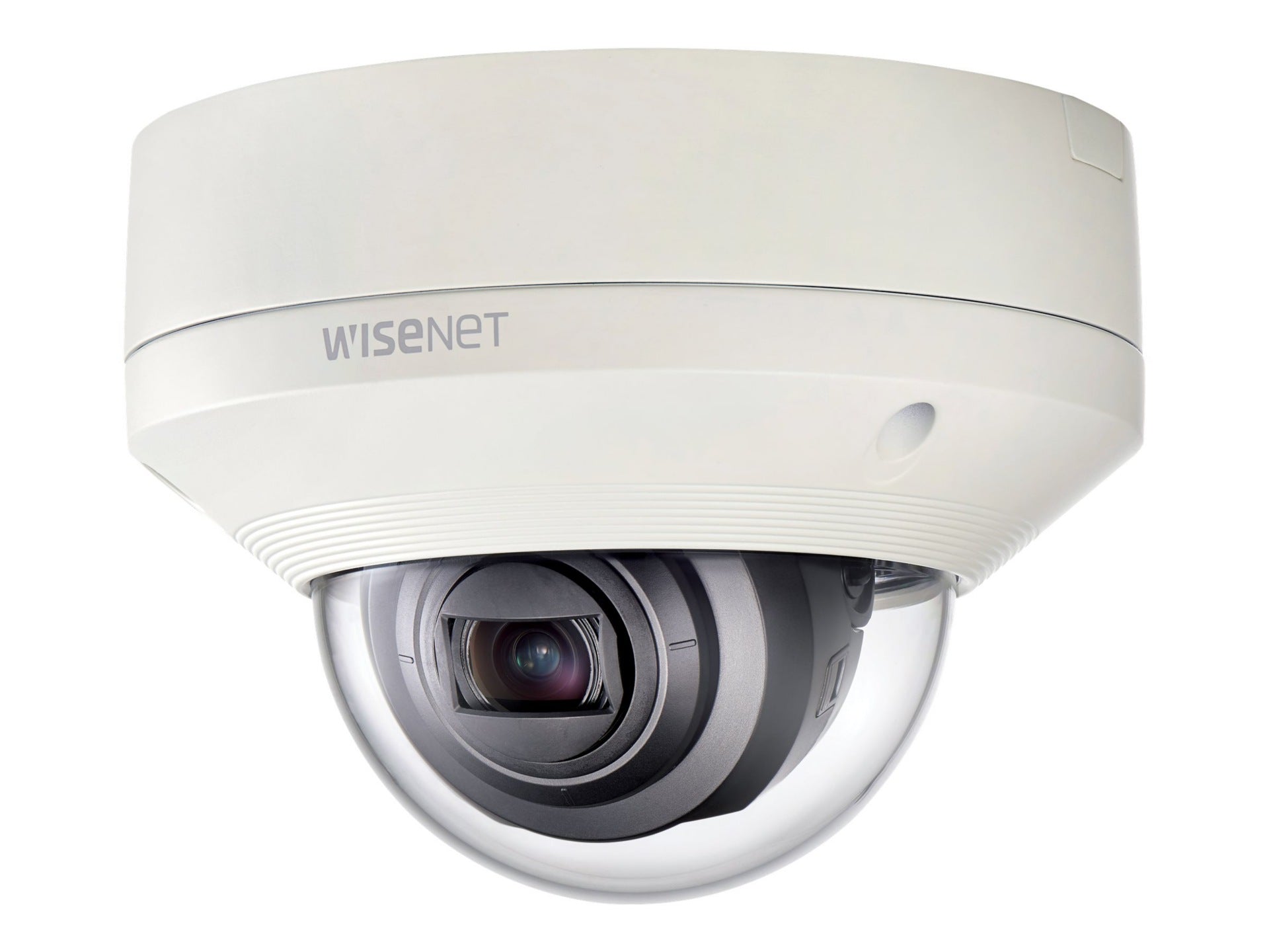 Cámara de Seguridad Hanwha Vision Wisenet X XNV-6080 - vista 1