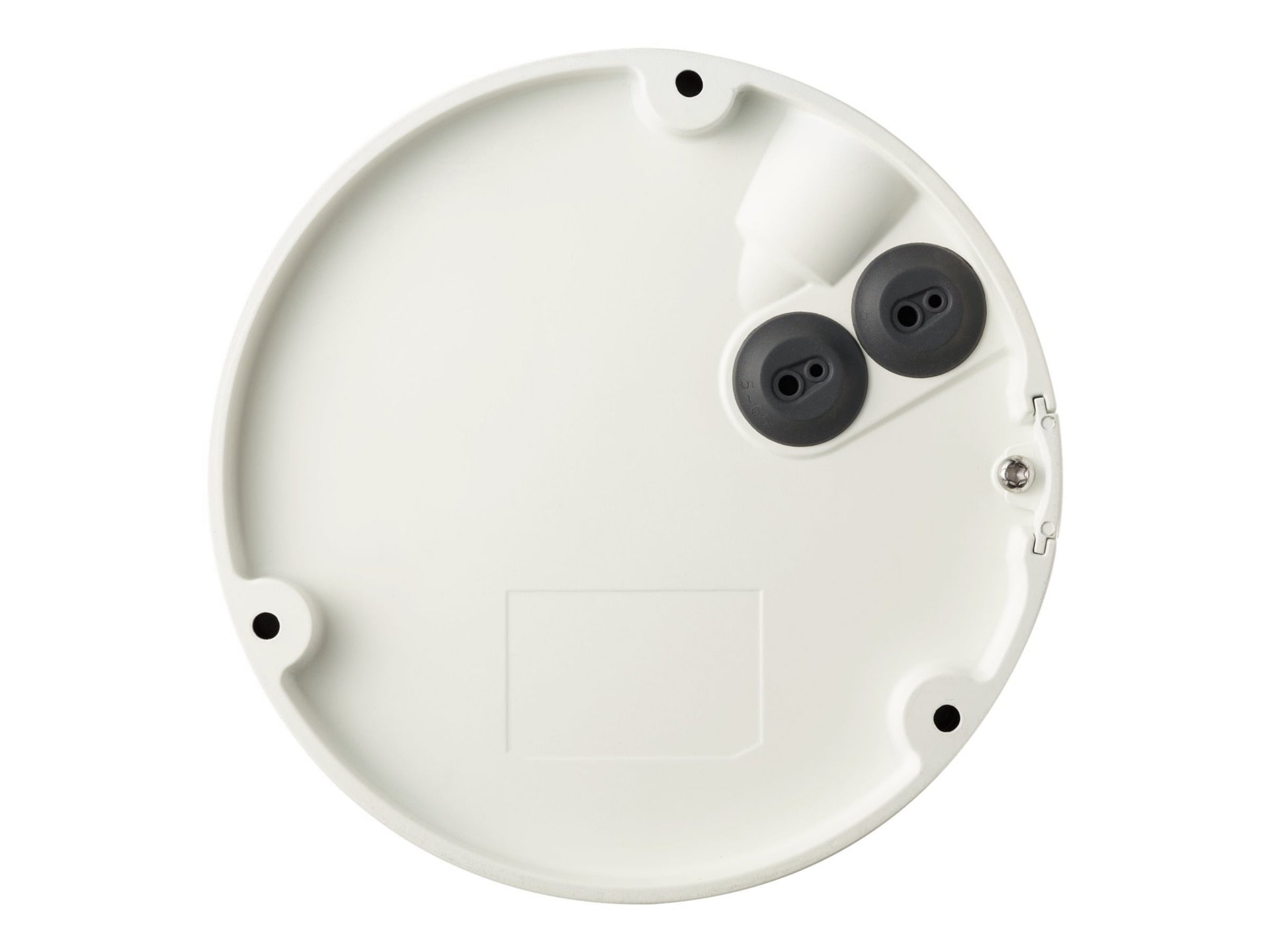 Cámara de Seguridad Hanwha Vision Wisenet X XNV-6080 - vista 3
