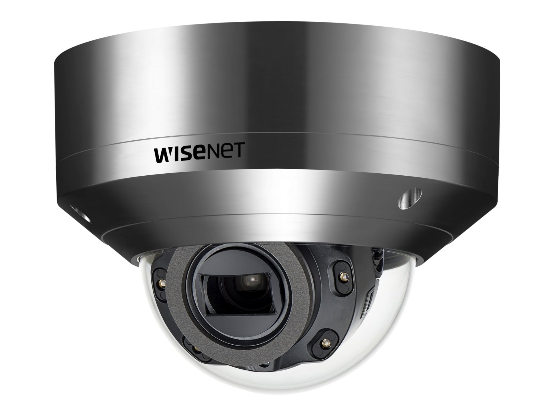 Cámara de Seguridad Hanwha Vision WiseNet X XNV-6080RSA - vista 1
