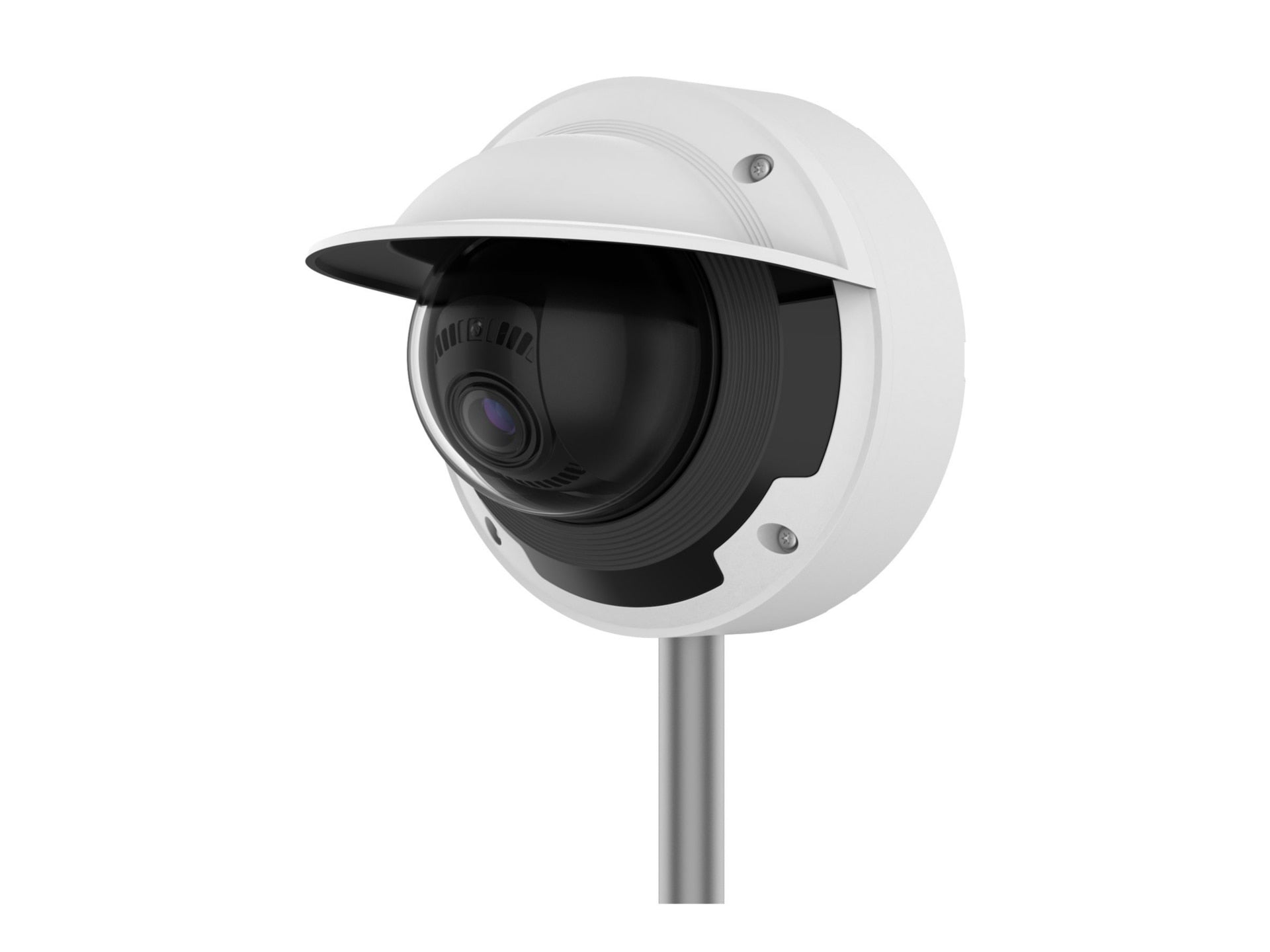 Cámara de Seguridad Hanwha Vision Wisenet X XNV-6083RZ - vista 1