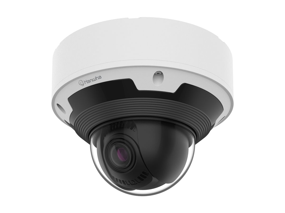 Cámara de Seguridad Hanwha Vision Wisenet X XNV-6083RZ - vista 2