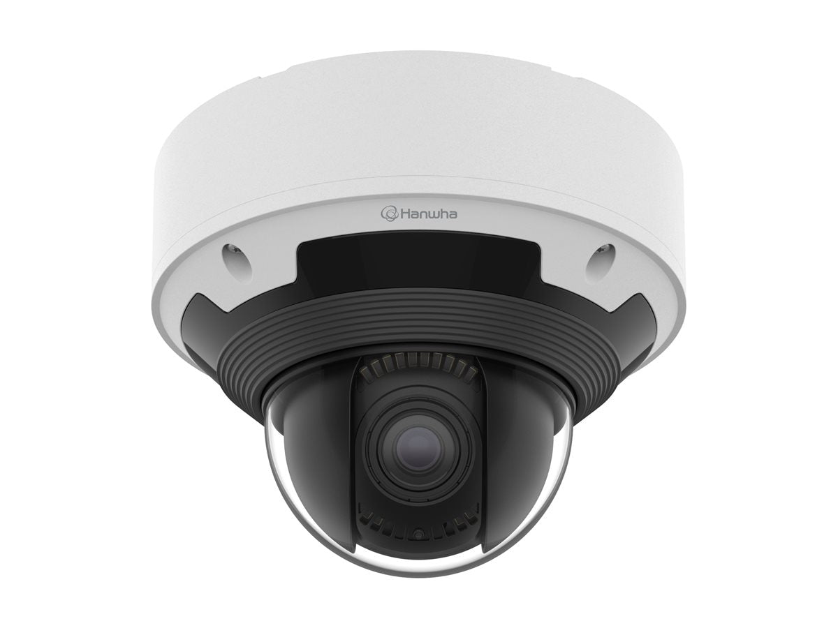 Cámara de Seguridad Hanwha Vision Wisenet X XNV-6083RZ - vista 4