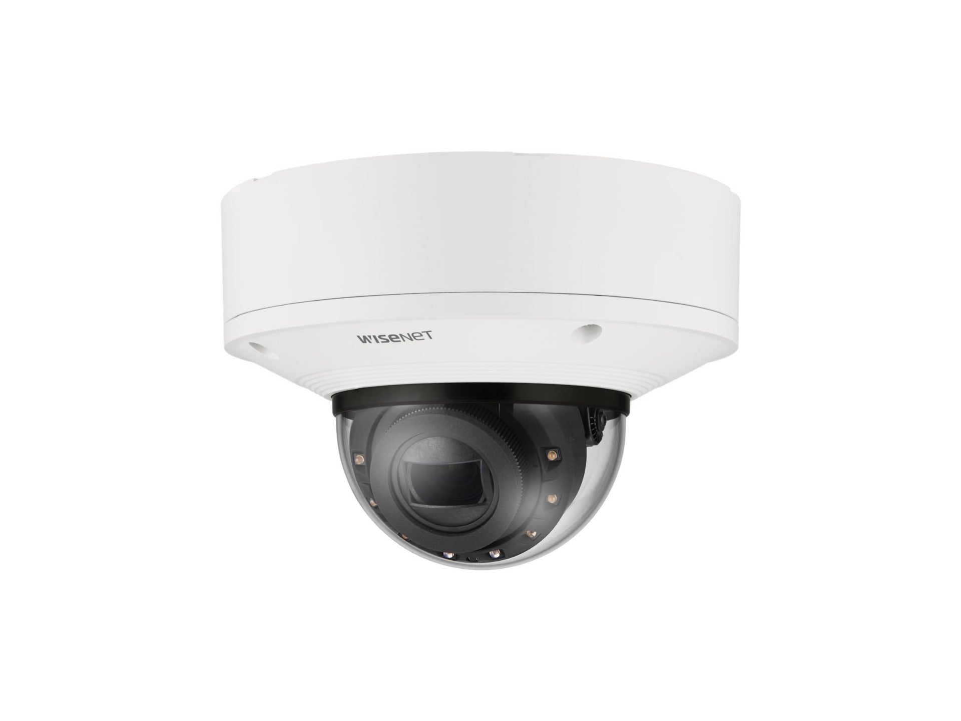 Cámara de Seguridad Hanwha Vision Wisenet X XNV-9083R - vista 1