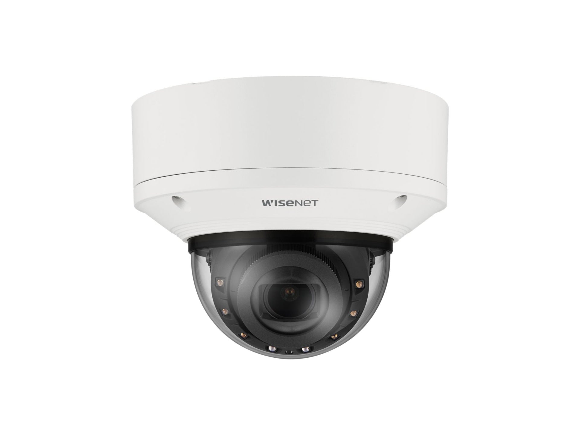 Cámara de Seguridad Hanwha Vision Wisenet X XNV-9083R - vista 2