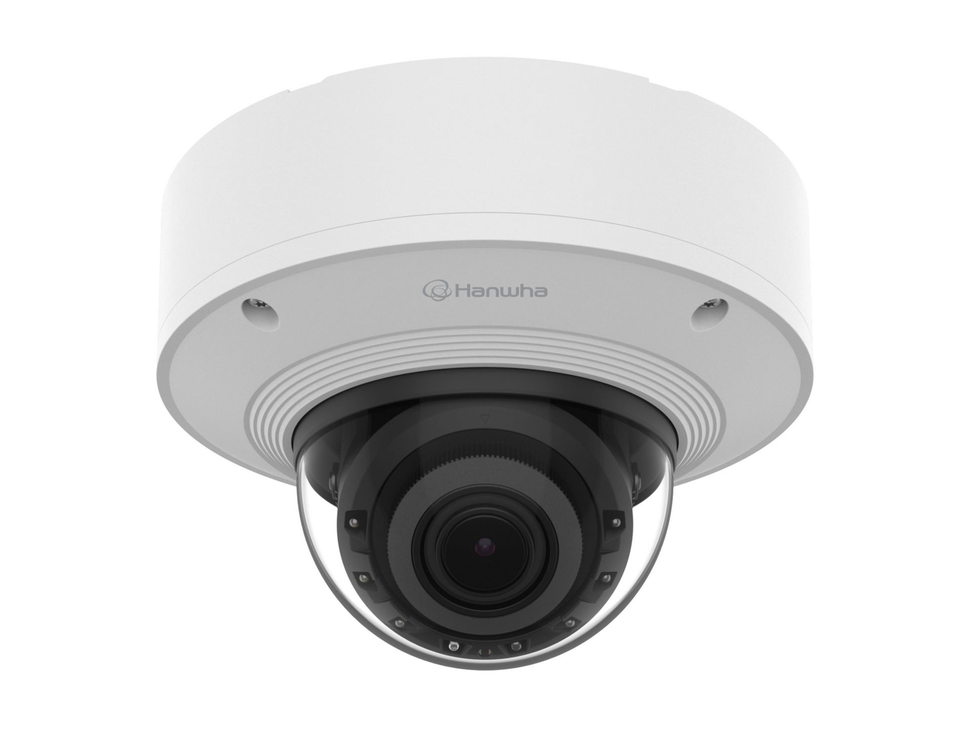 Cámara de Seguridad Hanwha Vision WiseNet X XNV-A8085R - vista 2
