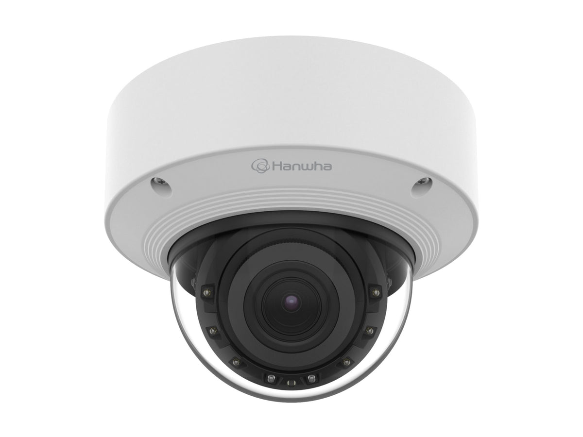 Cámara de Seguridad Hanwha Vision X Gen 2 XNV-A9084R - vista 2
