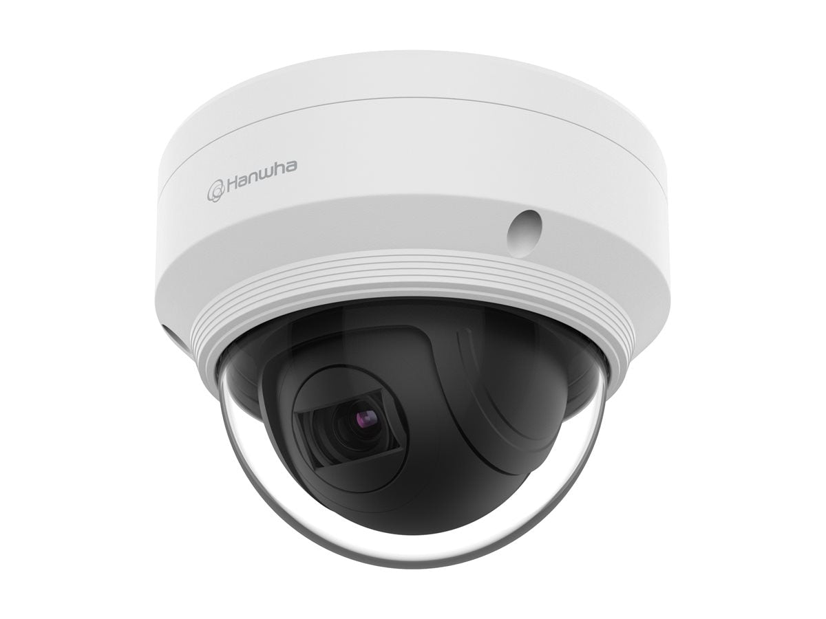 Cámara de Seguridad Hanwha Vision XNP-6040HW - vista 1