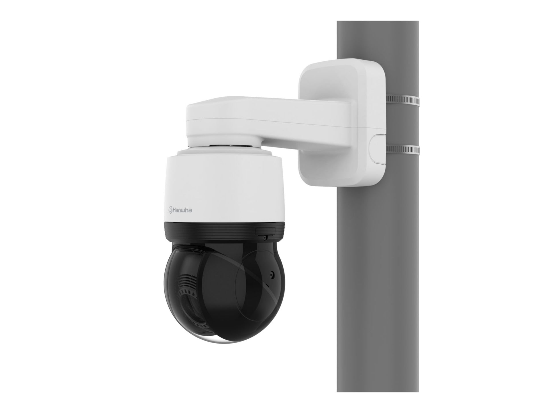 Cámara de Seguridad Hanwha Vision XNP-C8253R - vista 2