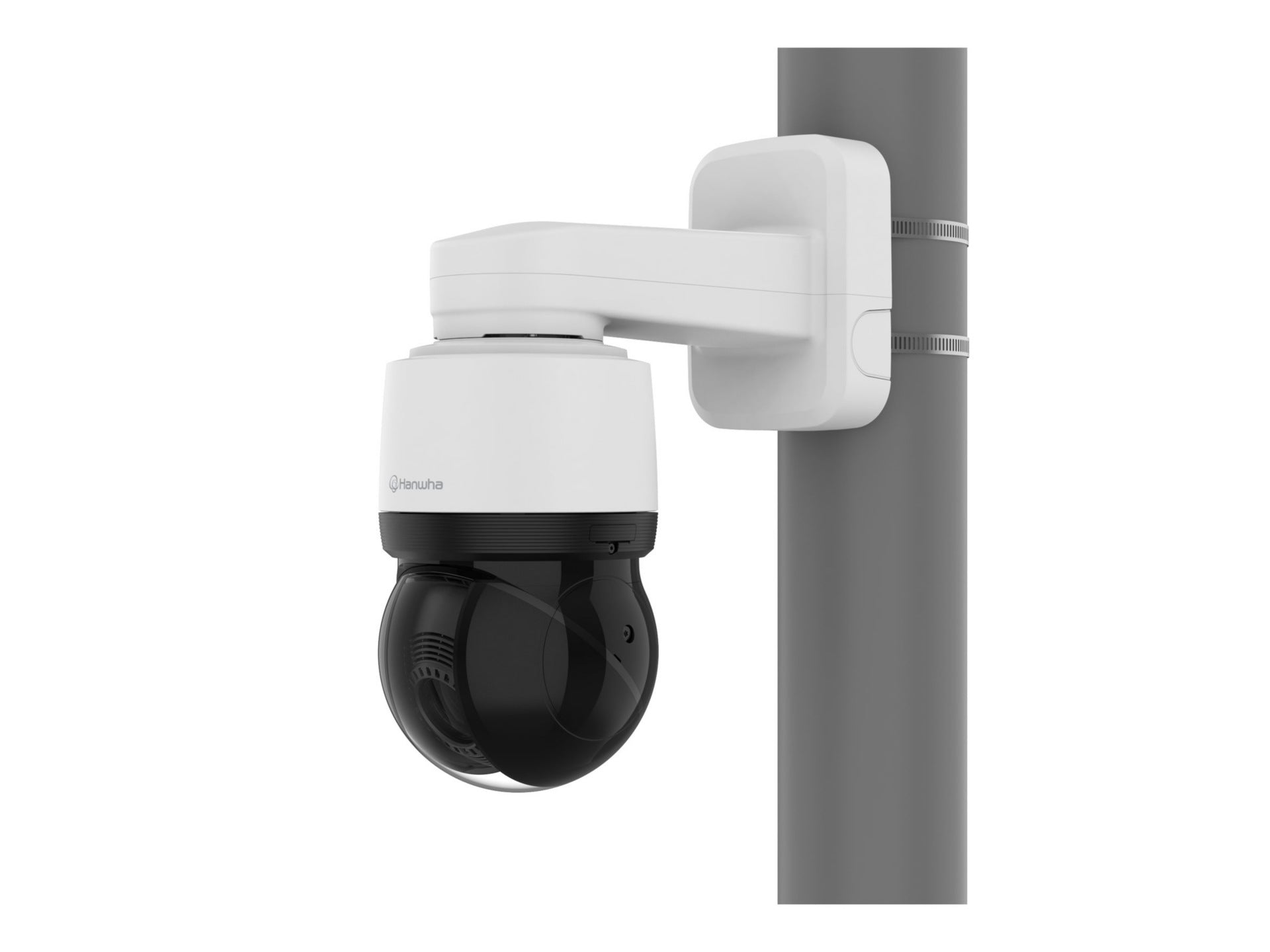 Cámara de Seguridad Hanwha Vision XNP-C8253R - vista 3