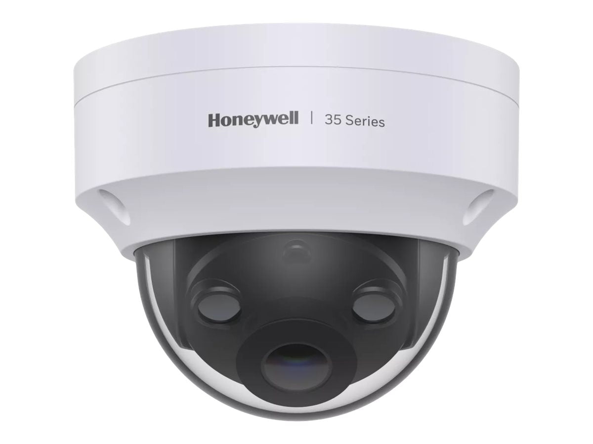 Cámara de Seguridad Honeywell 35 Series HC35W45R3 - vista 1