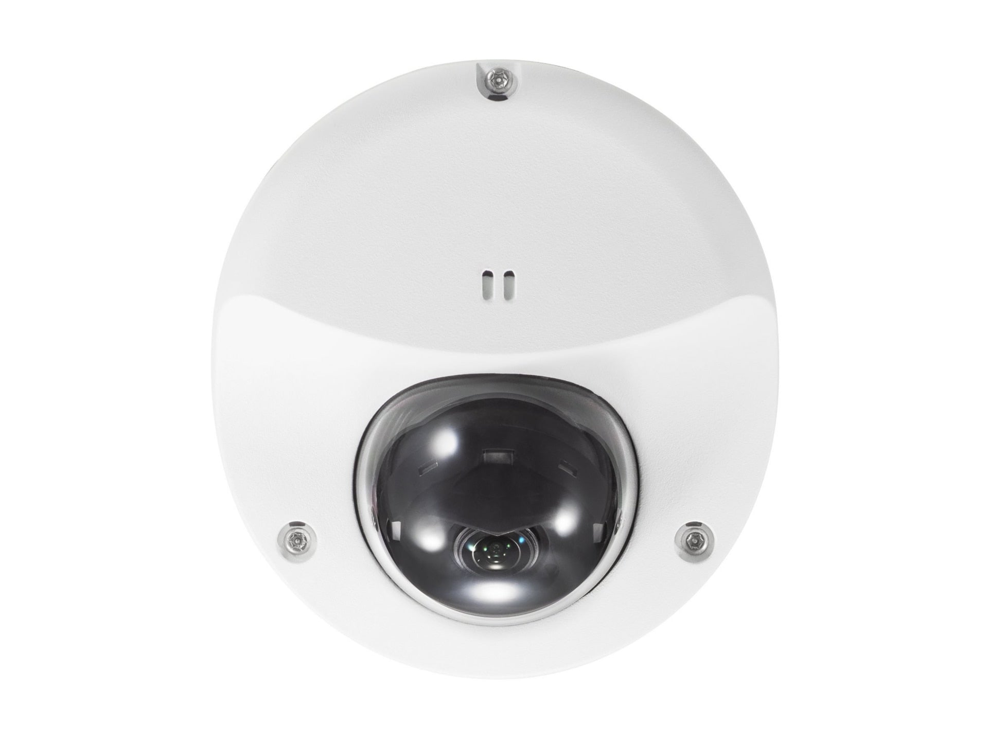 Cámara de Seguridad i-PRO 4MP Outdoor Compact Dome Network Camera - vista 4
