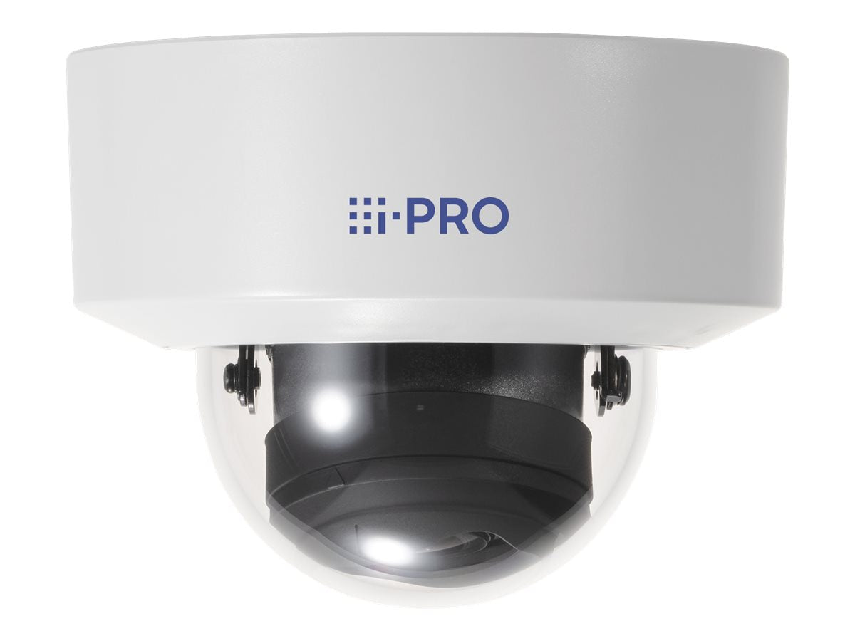 Cámara de Seguridad i-PRO S-Series WV-S22500-V3L - vista 2
