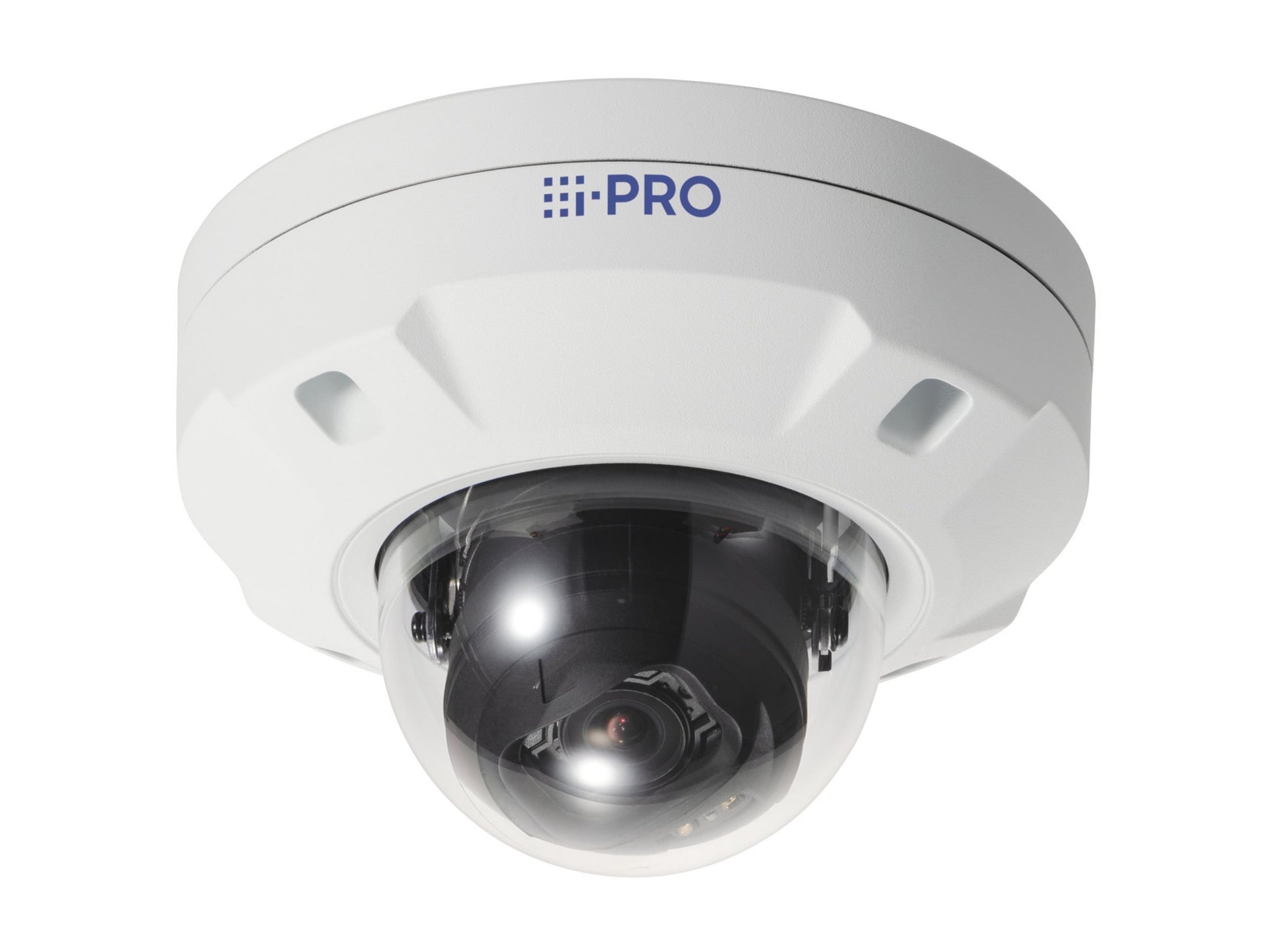 Cámara de Seguridad i-PRO S-Series WV-S25700-V2LN - vista 2