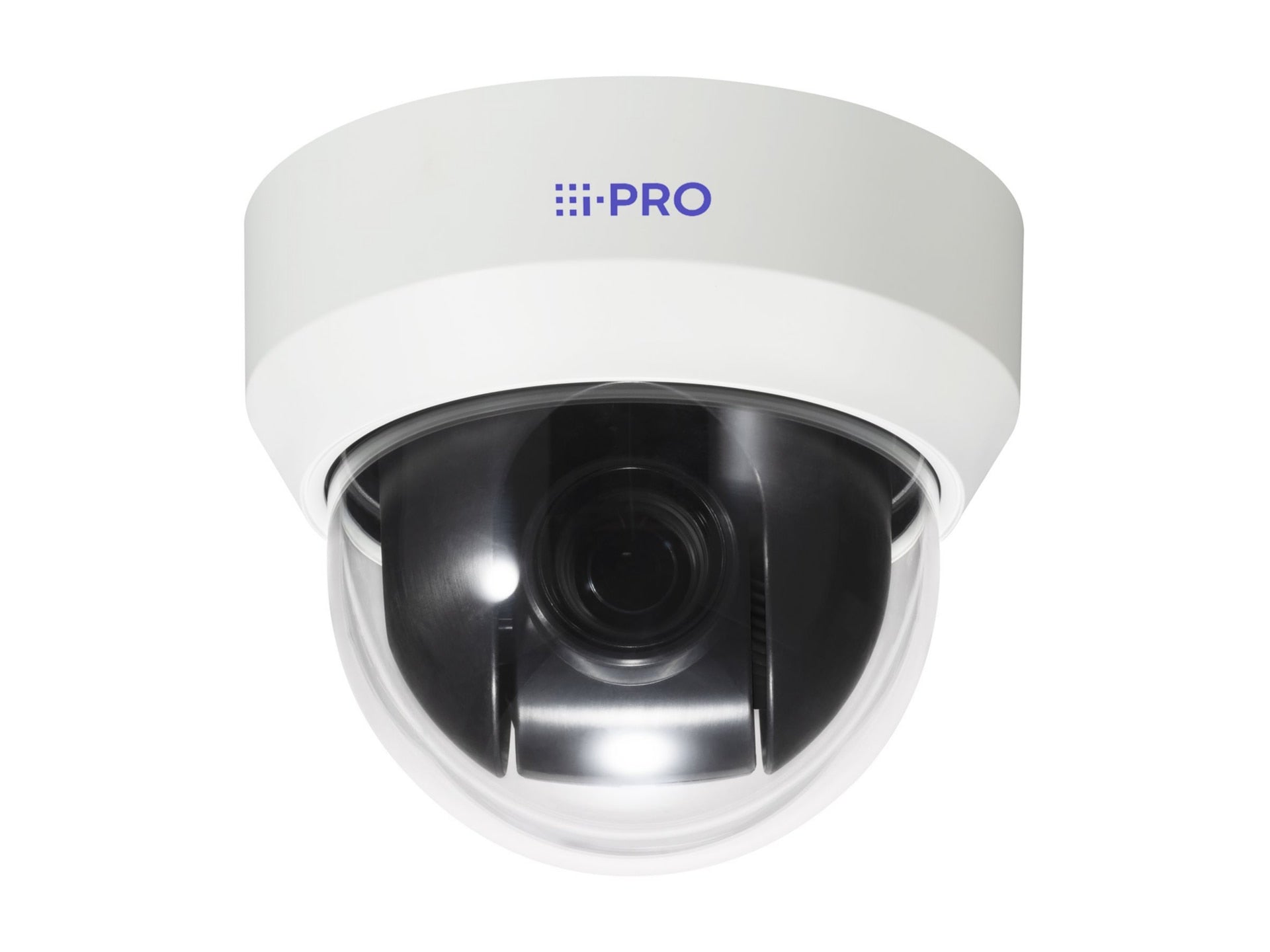 Cámara de Seguridad i-PRO S-Series WV-S65501-Z1 - vista 3