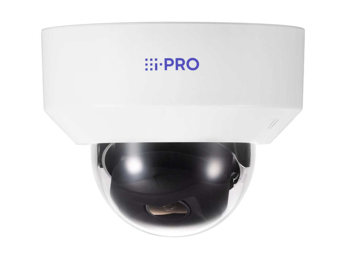 Cámara de Seguridad i-PRO U-Series WV-U21501-V3L - vista 2