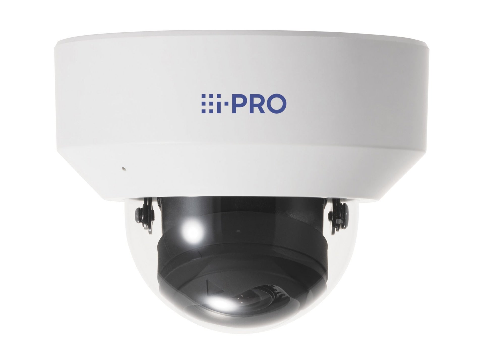Cámara de Seguridad i-PRO WV-S2136LA S-series 2MP Indoor Dome Network Camera - vista 1