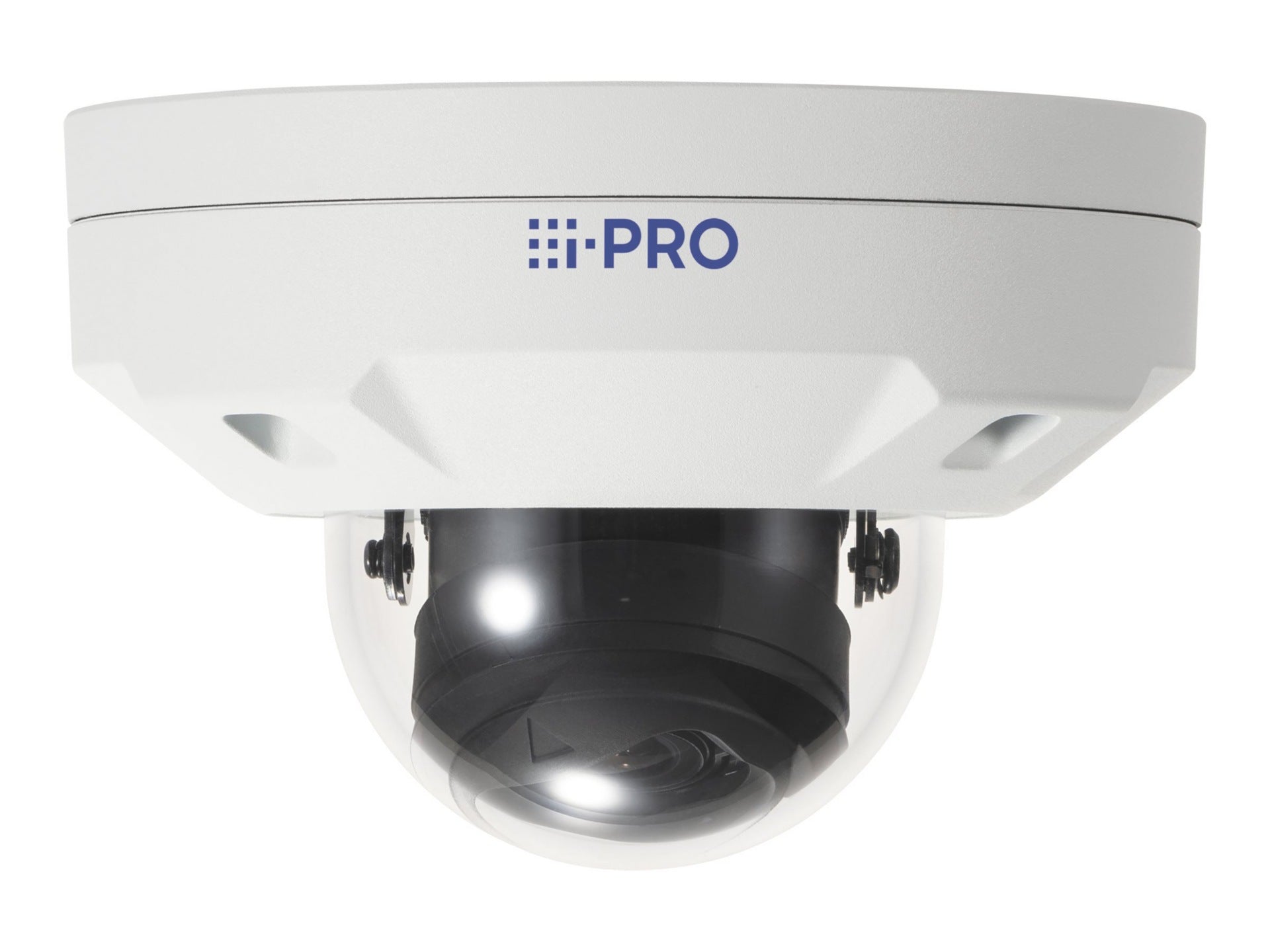 Cámara de Seguridad i-Pro WV-S25500-V3LN - vista 3