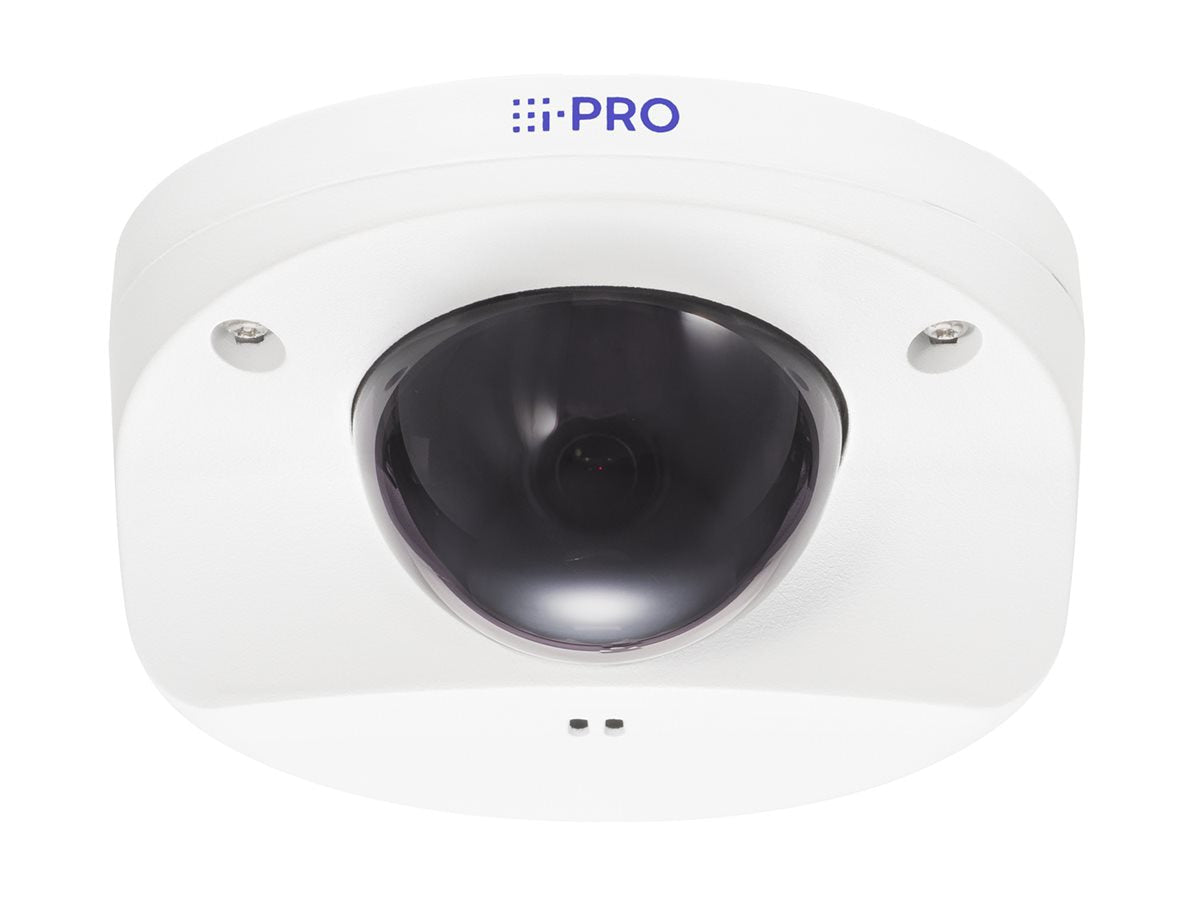 Cámara de Seguridad i-PRO WV-S32302-F2LG - vista 4