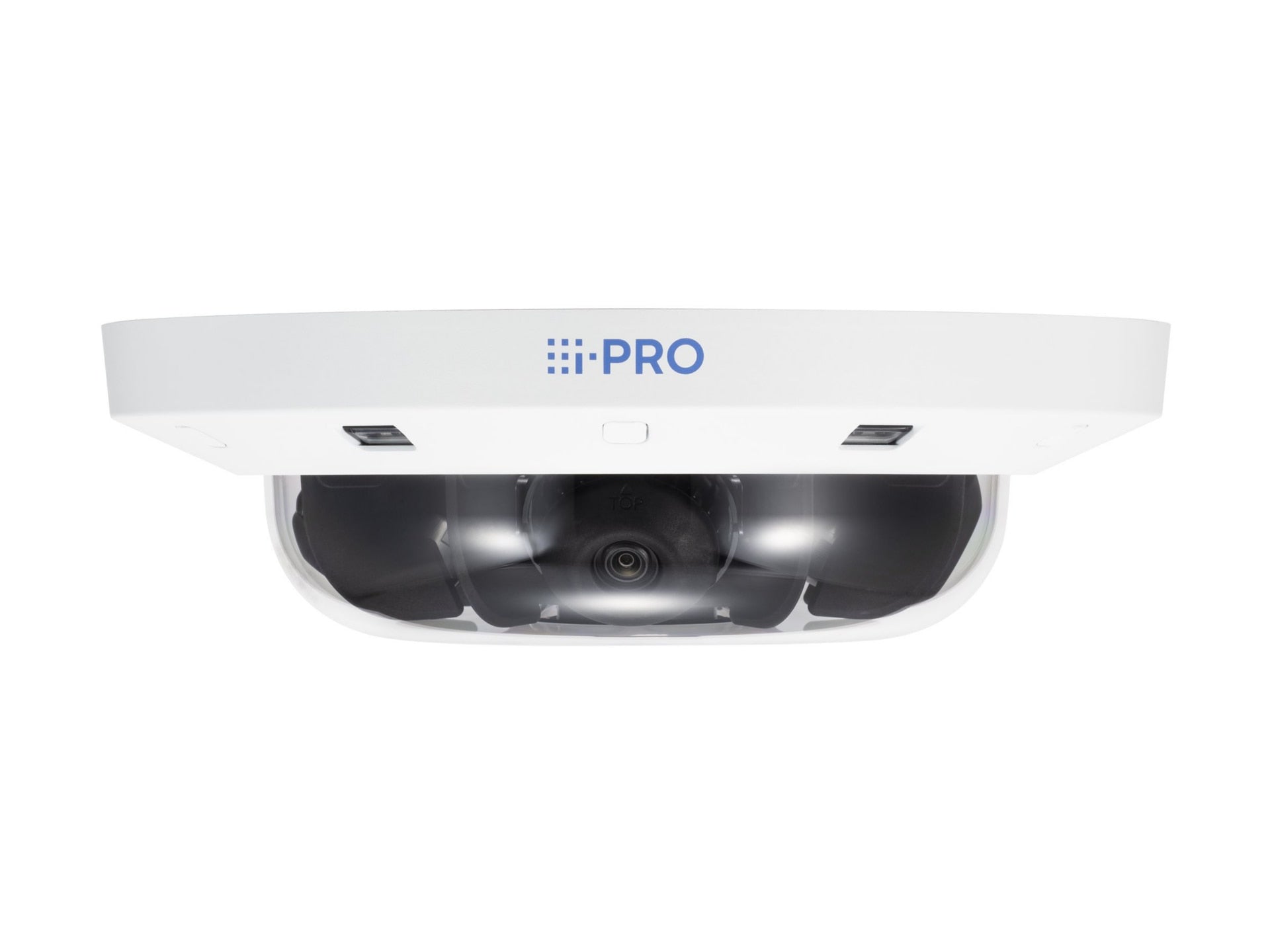 Cámara de Seguridad i-Pro WV-S8544L - vista 4