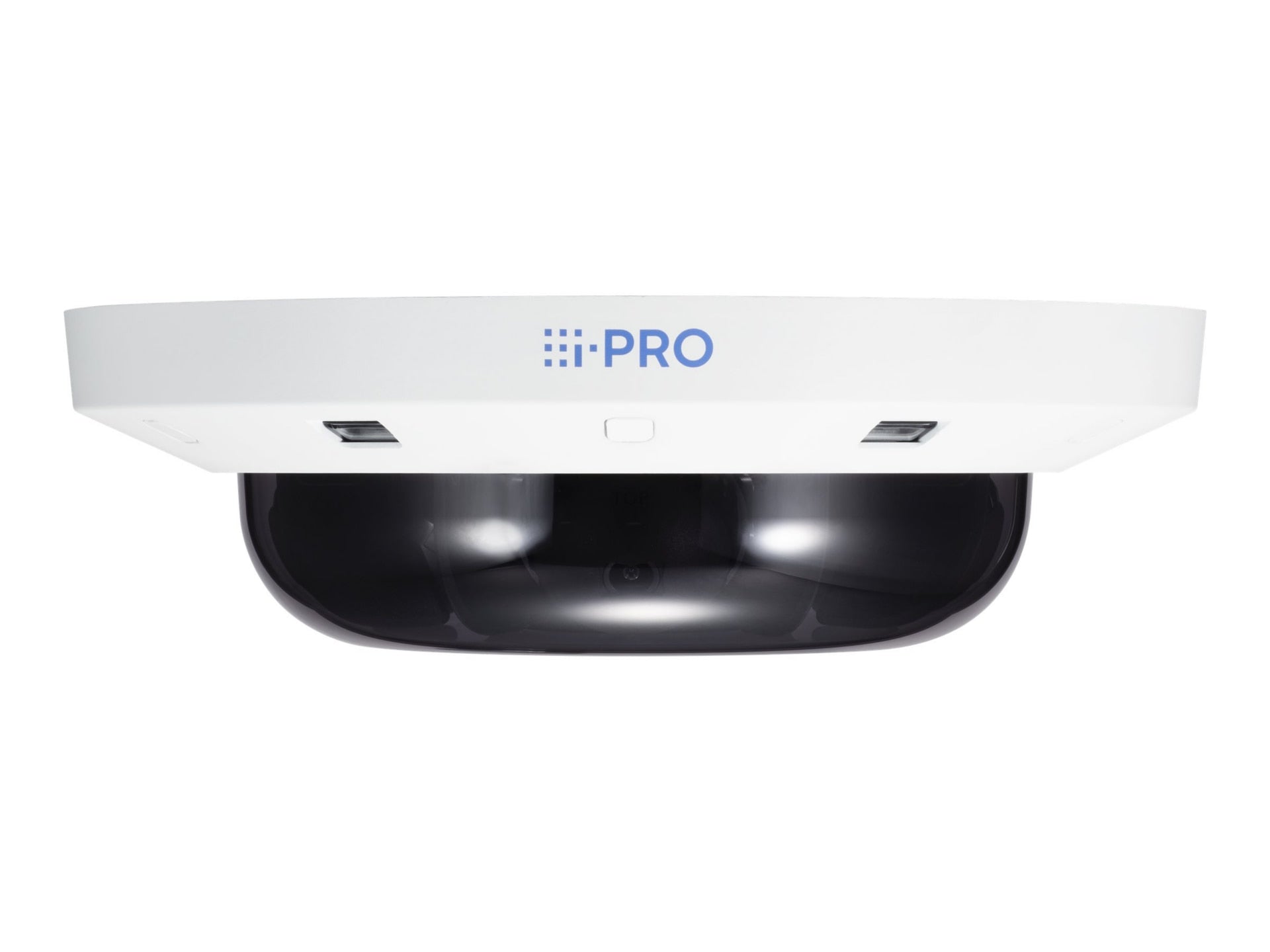 Cámara de Seguridad i-Pro WV-S8574LG - vista 4