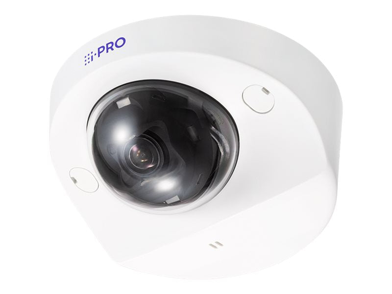 Cámara de Seguridad i-PRO WV-U31401-F2L - vista 1