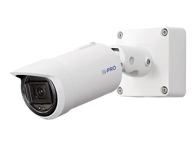 Cámara de Seguridad i-PRO X-Series WV-X15700-V2L - vista 1