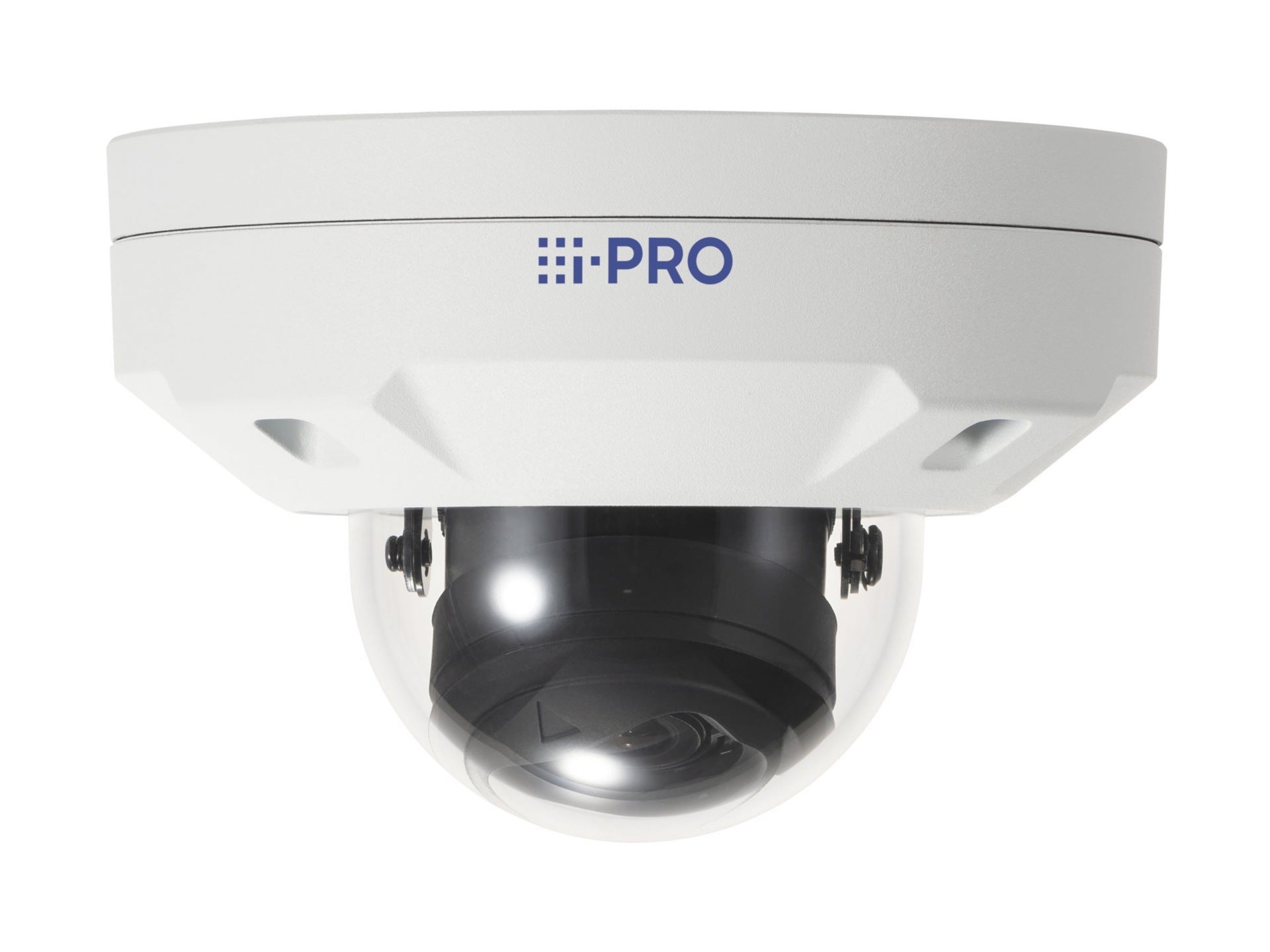 Cámara de Seguridad i-PRO X-Series WV-X25500-V3LN - vista 3