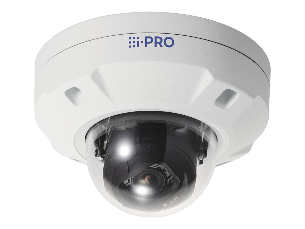 Cámara de Seguridad i-PRO X-Series WV-X25700-V2LN - vista 1