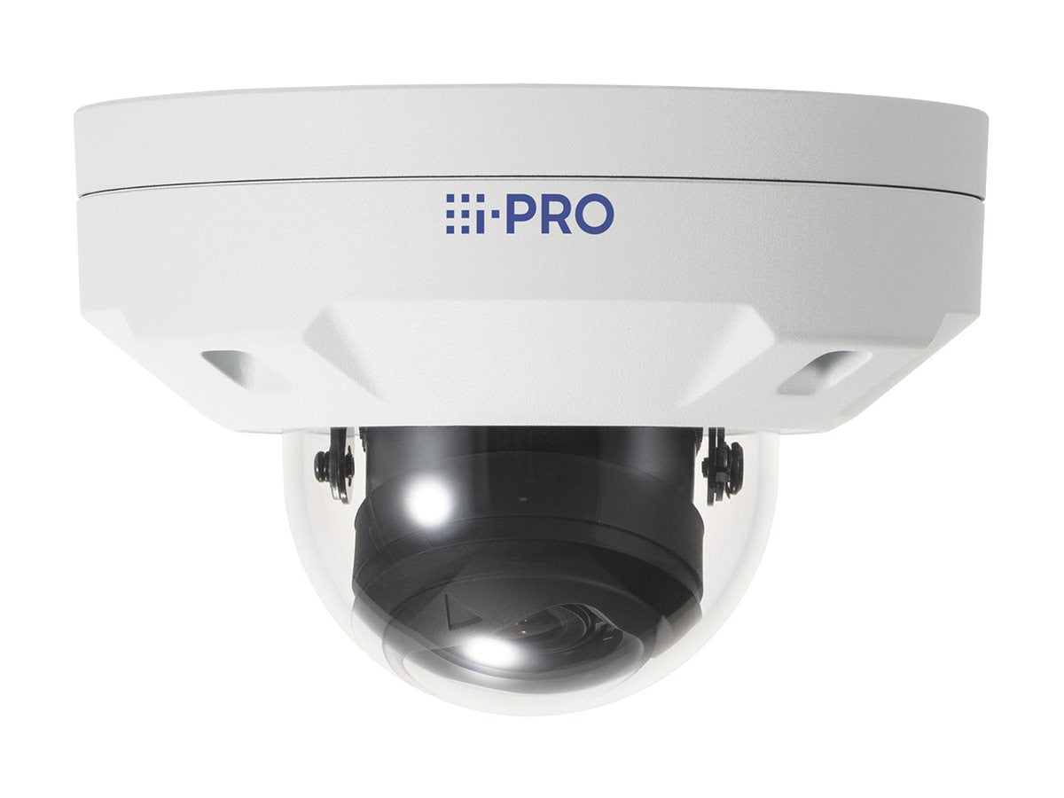 Cámara de Seguridad i-PRO X-Series WV-X25700-V2LN - vista 2