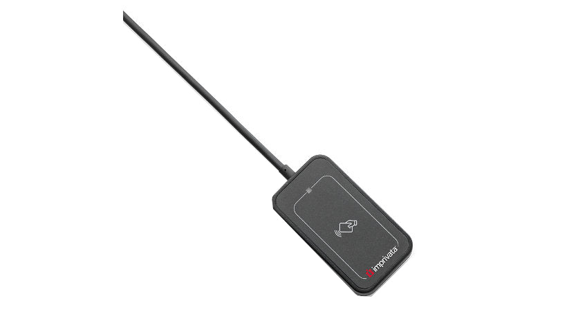 Cámara de Seguridad Imprivata Mini USB Reader - vista 1