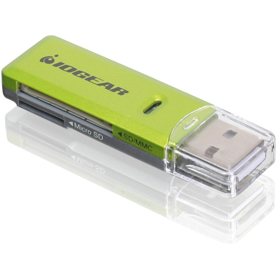 Cámara de Seguridad IOGEAR SDXC Support - vista 1