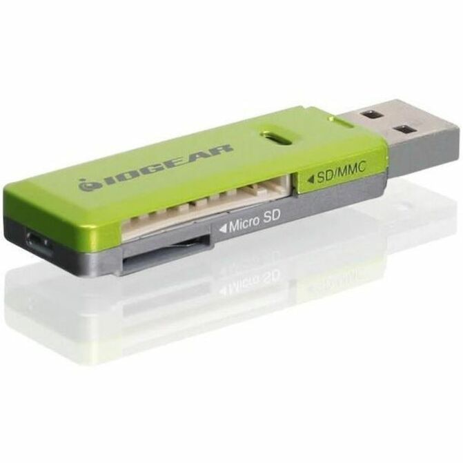Cámara de Seguridad IOGEAR SDXC Support - vista 4