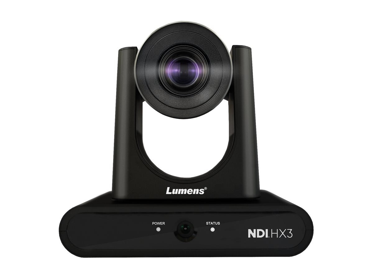 Cámara de Seguridad Lumens VC-TR41N - vista 3