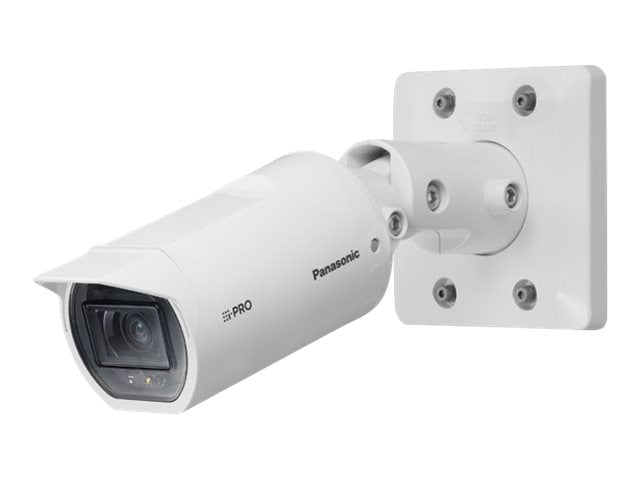 Cámara de Seguridad Panasonic i-PRO WV-U1542LA - vista 1