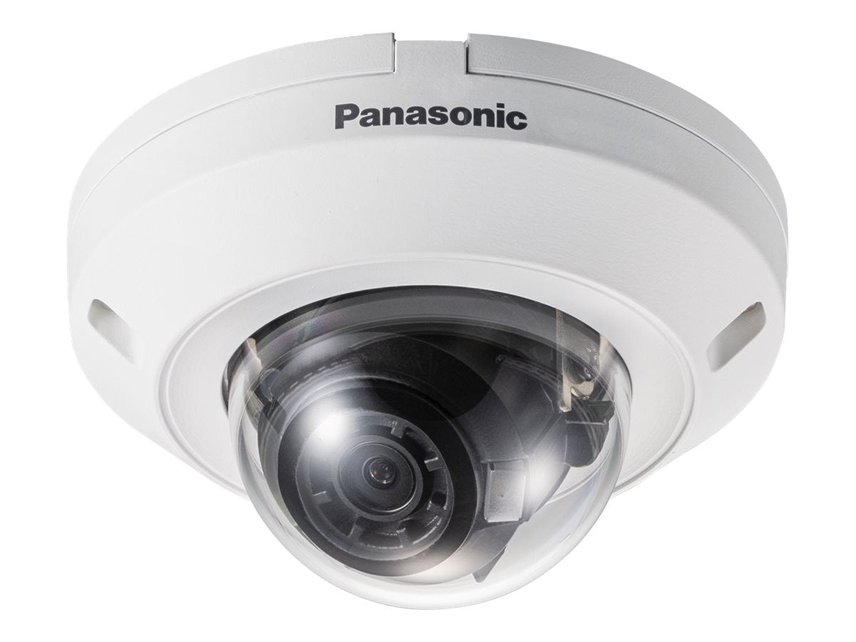 Cámara de Seguridad Panasonic i-PRO WV-U2130LA - vista 2