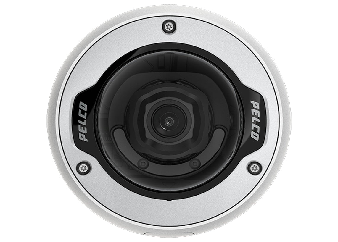 Cámara de Seguridad Pelco Sarix - vista 2
