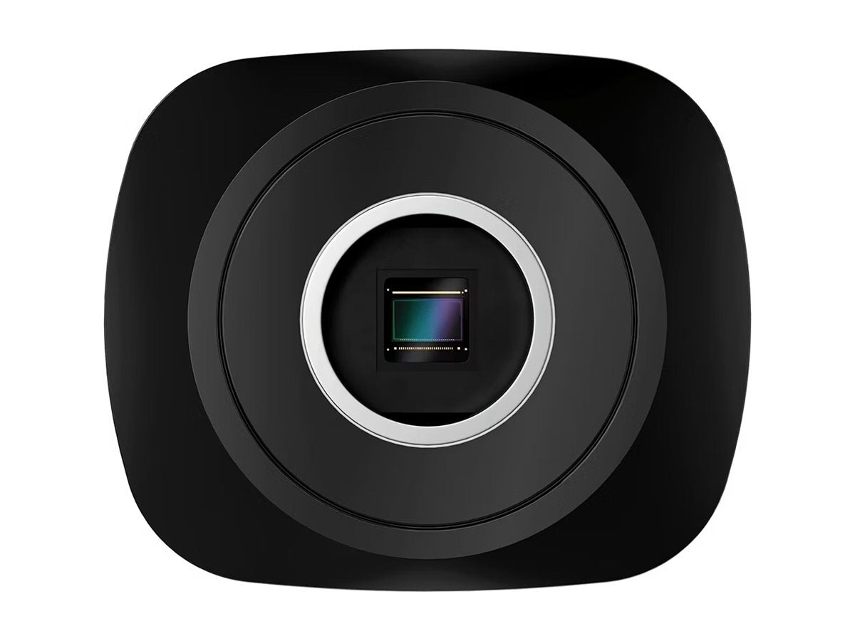 Cámara de Seguridad Pelco Sarix Enhanced 4P Series SRXE4P-8-IBX-1-B - vista 1
