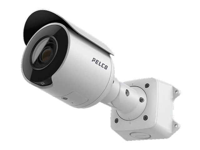 Cámara de Seguridad Pelco Sarix Professional 4 Series 8MP Dome Camera - vista 4