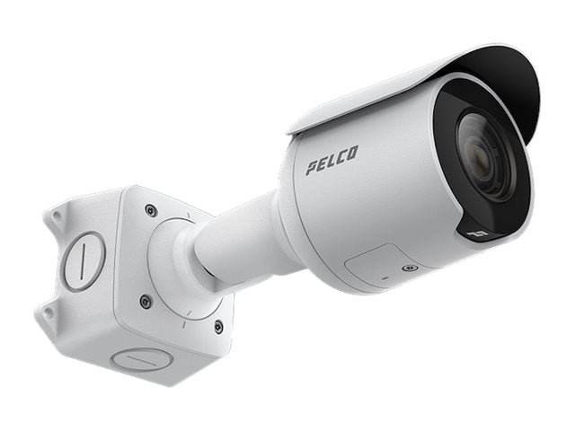 Cámara de Seguridad Pelco Sarix Professional 4 Series 8MP Dome Camera - vista 7