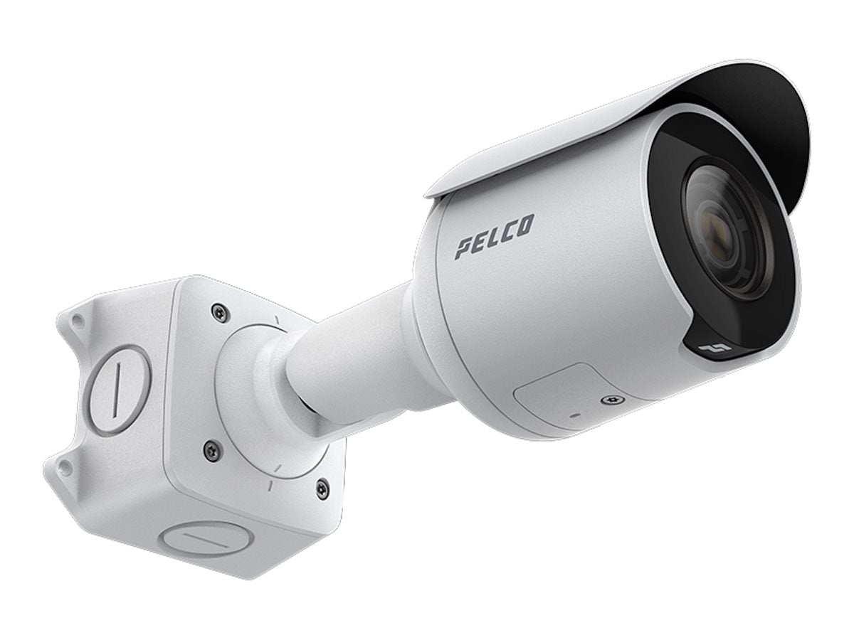 Cámara de Seguridad Pelco Sarix Professional 4 Series SRXP4-3V10-EBT-IR - vista 1