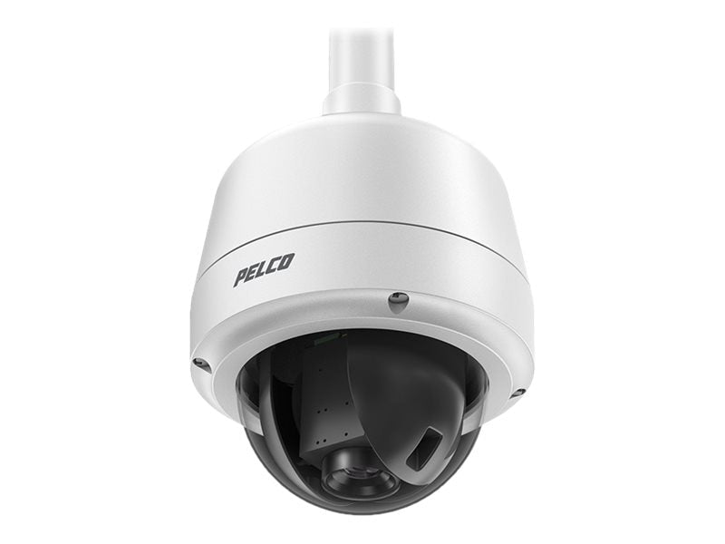 Cámara de Seguridad Pelco Spectra Pro Series 2 P2230L-EW1 - vista 2