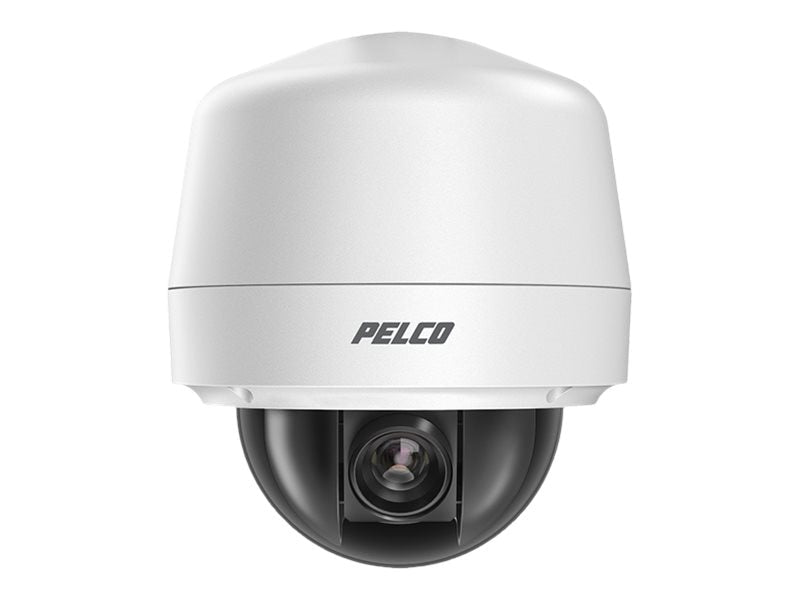 Cámara de Seguridad Pelco Spectra Pro Series 2 P2230L-EW1 - vista 4